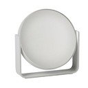 Kozmetické zväčšovacie zrkadlo (zväčšenie 5x) ø 19 cm Ume – Zone