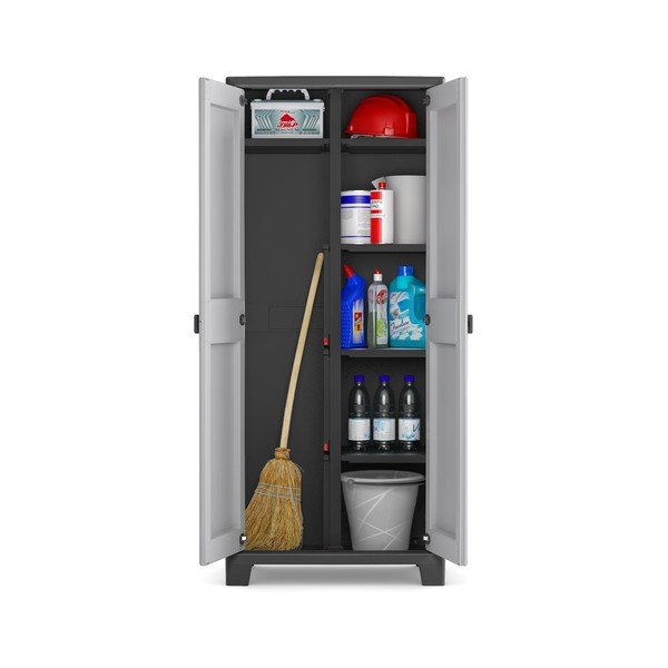 Dielenská skriňa Titan – Keter-image-3