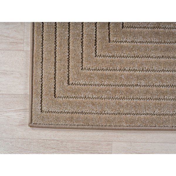 Béžový vnútorný a vonkajší koberec 280x370 cm Nova – Ayyildiz Carpets-image-4