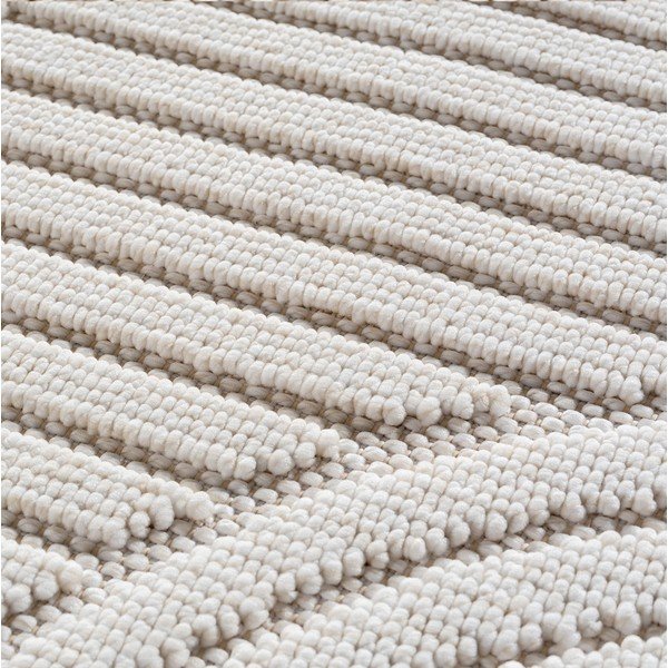 Krémový koberec 140x200 cm Helix 2201 – Ayyildiz Carpets-image-2