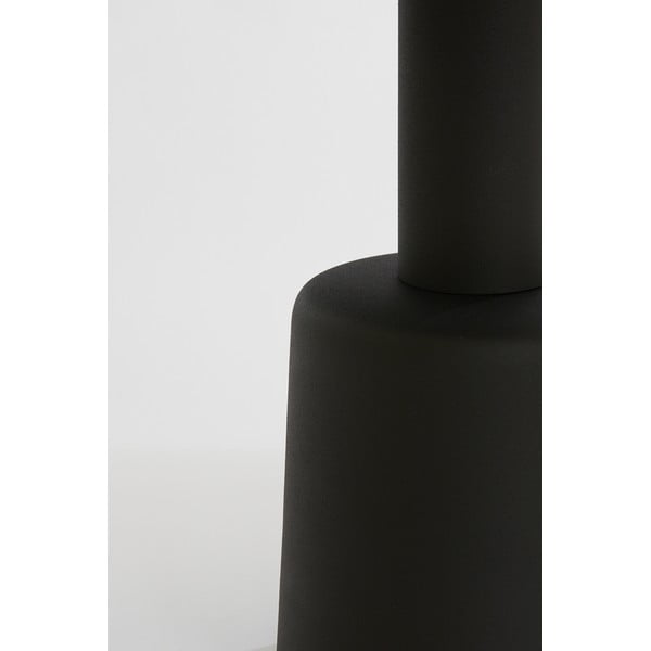 Okrúhly odkladací stolík ø 39 cm Milaki – Light & Living-image-1