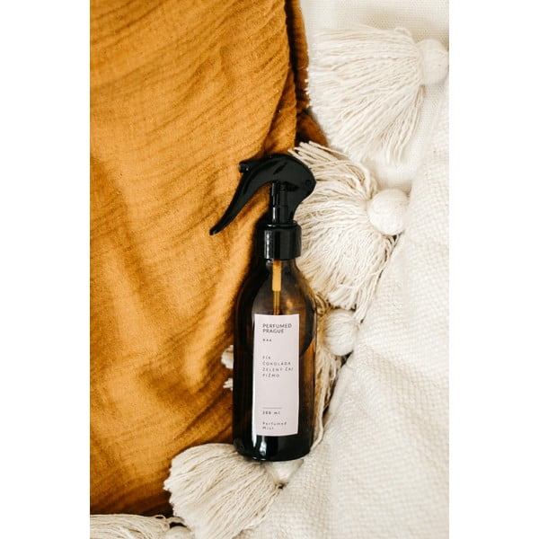 Interiérová vôňa 200 ml #44 Chocolate, Fig, Musk – Perfumed Prague-image-1