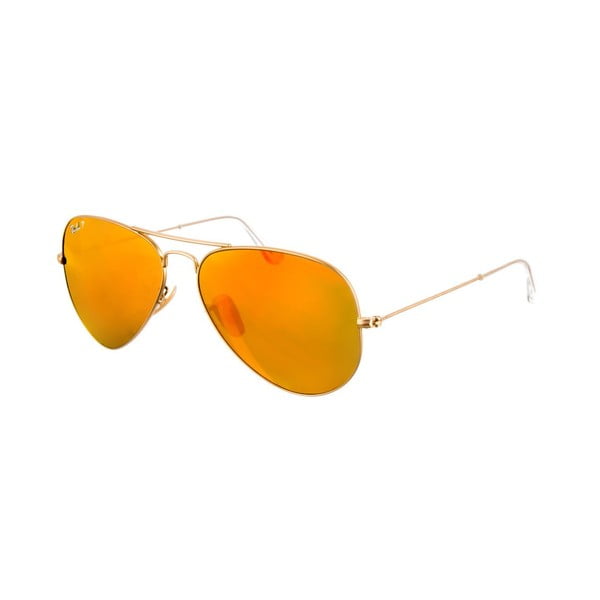 Unisex slnečné okuliare Ray-Ban 3020 Green 58 mm