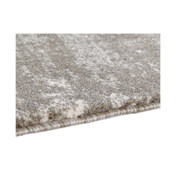 Tmavosivý koberec Elle Decoration Euphoria Vanves, 200 × 290 cm-image-3