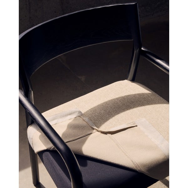 Béžový poťah 76 cm Falconera – Kave Home-image-1