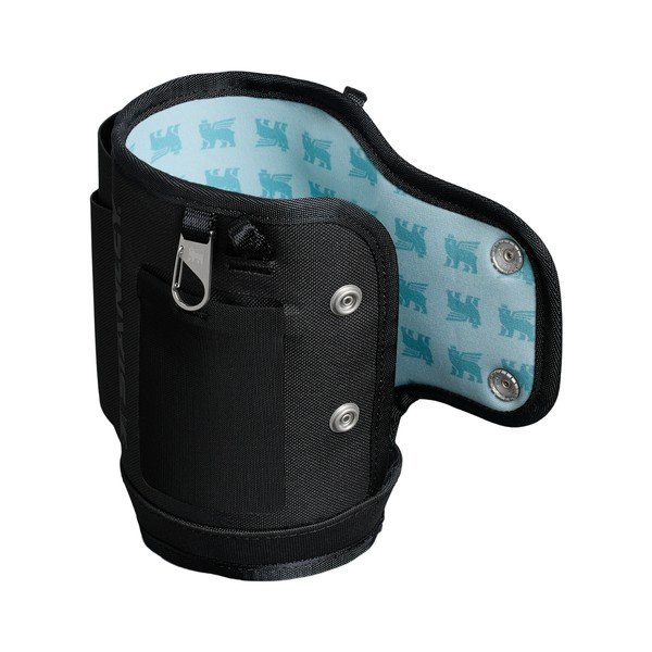 Nosička na termosku All-Day Quencher Carry-All Black – Stanley-image-2