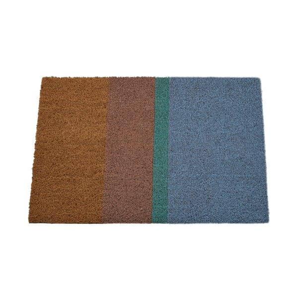 Rohožka z kokosového vlákna 40x60 cm Japandi – Premier Housewares-image-2