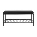 Čierna lavica Vita - House Nordic