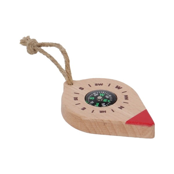 Detský kompas – Esschert Design-image-4