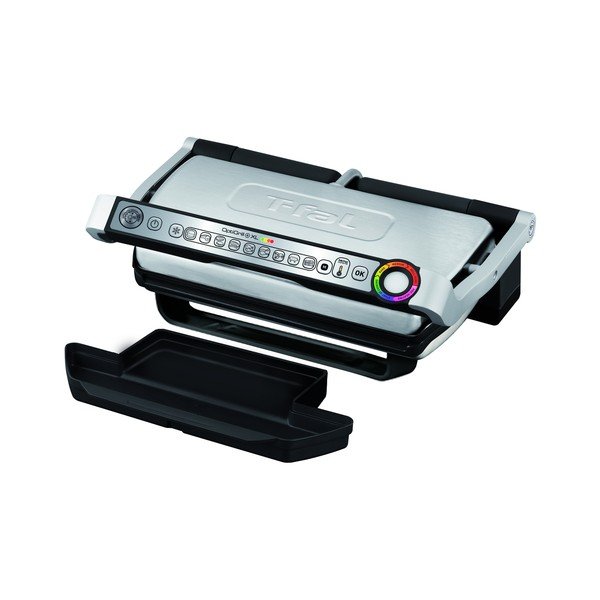 Kontaktný gril OptiGrill+ - Tefal-image-4