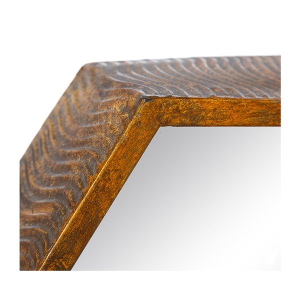 Zrkadlo Ixia Hex-image-1
