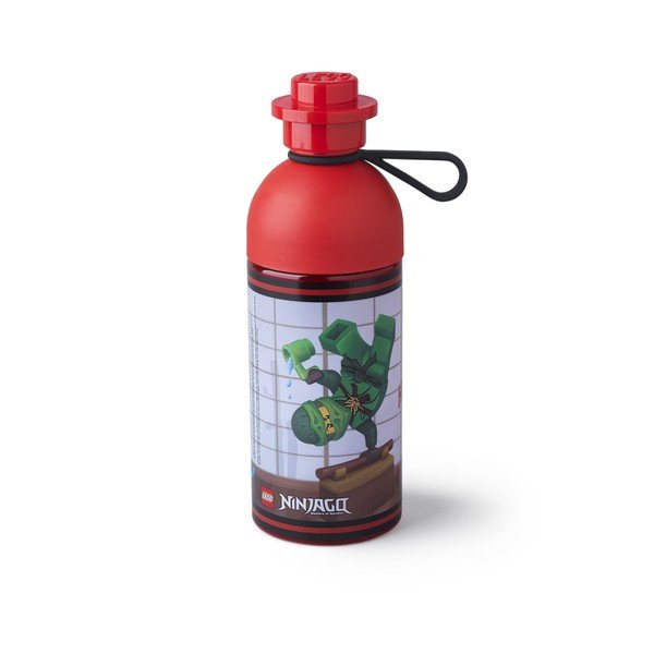 Fľaša LEGO® Ninjago, 0,5 l