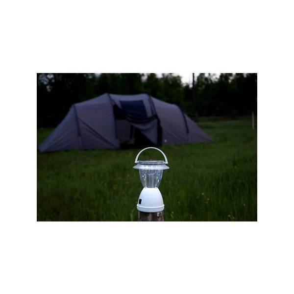 Solárny lampáš Best Season Thermo-image-1