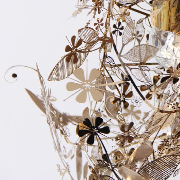 Stropné svetlo Leaves-image-1