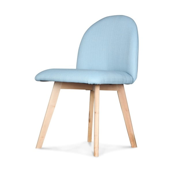 Modrá stolička Opjet Ivar