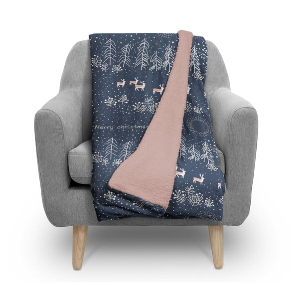 Deka Oyo home Ruby, 160 x 220 cm-image-1