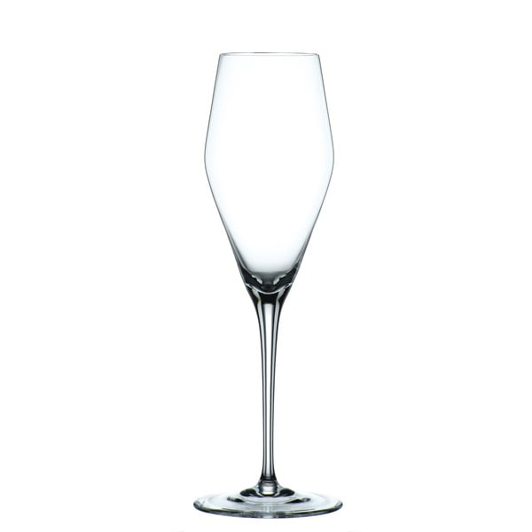 Súprava 4 pohárov z krištáľového skla Nachtmann ViNova Glass Champagne, 280 ml