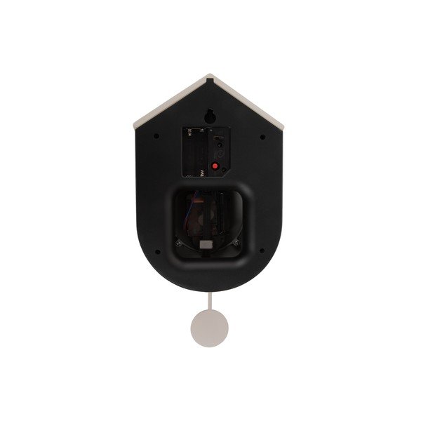 Kyvadlové/nástenné hodiny Grato Cuckoo – Karlsson-image-4