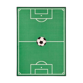 Detský koberec Zala Living Football, 160 × 240 cm