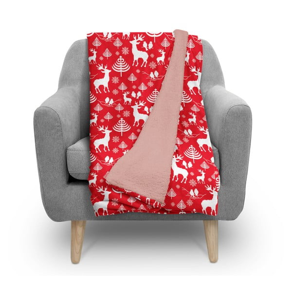 Deka Oyo home Blitzen, 160 x 220 cm-image-1