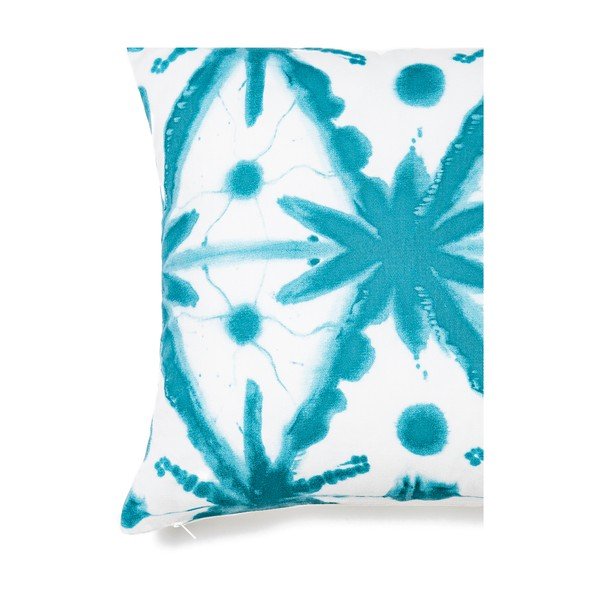 Vankúš Casa Di Bassi Stars Blue, 40x40 cm-image-2