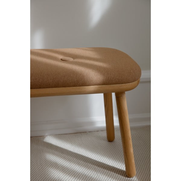 Hnedá lavica Paff Tall – UMAGE-image-1