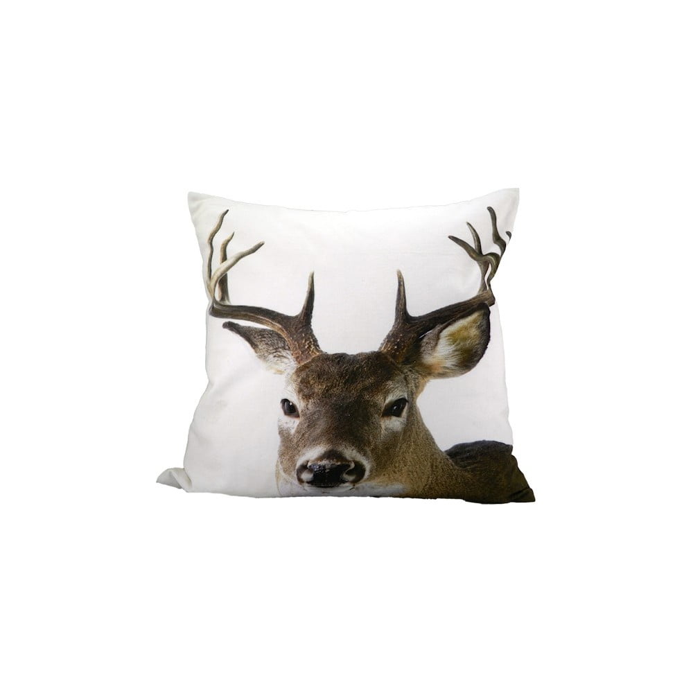 Vankúš Deer 50x50 cm