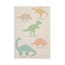 Zápisník formát A5 Desert Dino - Sass & Belle