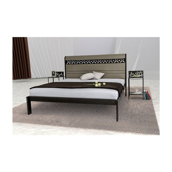 Posteľ Modern Maxime-image-2