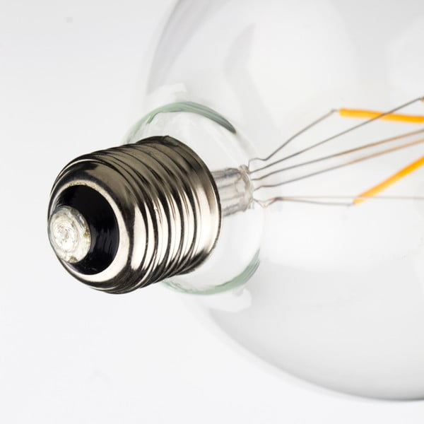 LED žiarovka Bulb Attack MOOD, E27 4W-image-3