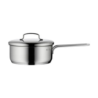 Antikoro omáčník s pokrievkou WMF Cromargan® Mini, ⌀ 16 cm