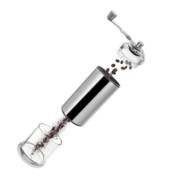 Kávový mlynček - Orion-image-2