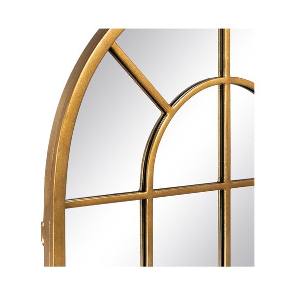Nástenné zrkadlo 65x110 cm WIndow – Ixia-image-4