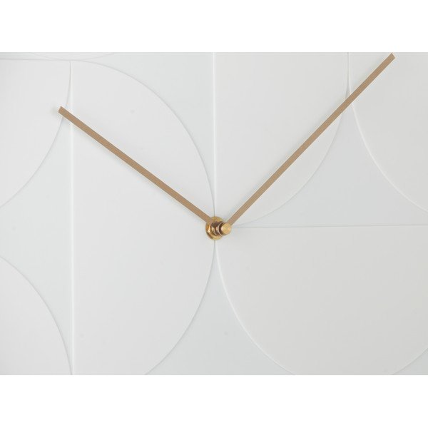 Nástenné hodiny ø 40 cm Echelon – Karlsson-image-1