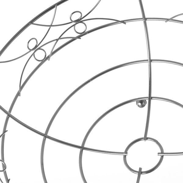 Kovový košík na ovocie – Casa Selección-image-1