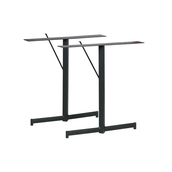 Podnož k jedálenskému stolu vtwonen Base