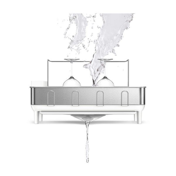 Nerezový odkvapkávač - simplehuman-image-4
