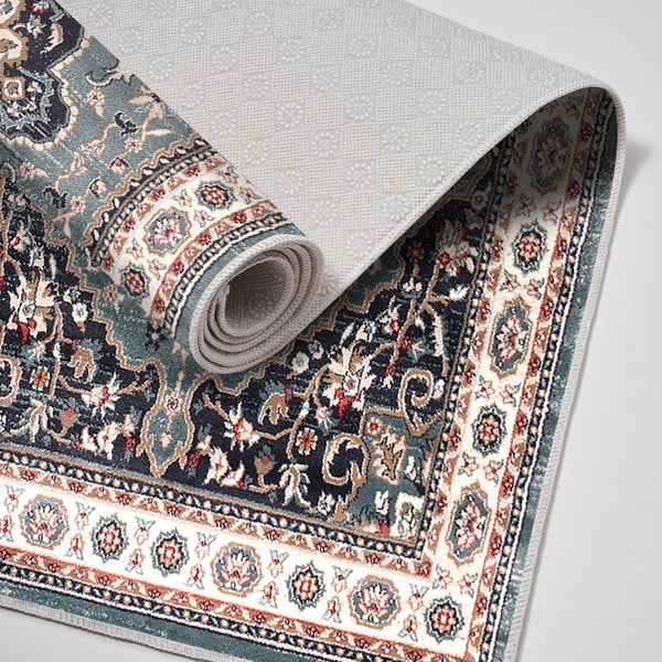 Kúpeľňové predložky v súprave 2 ks 60x100 cm – Foutastic-image-2