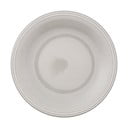 Bielo-sivý porcelánový tanier na šalát Like by Villeroy & Boch, 21,5 cm