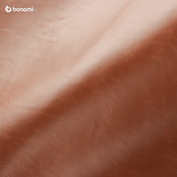 Hnedá kancelárska stolička Zuiver Office Chair Nikki-image-1