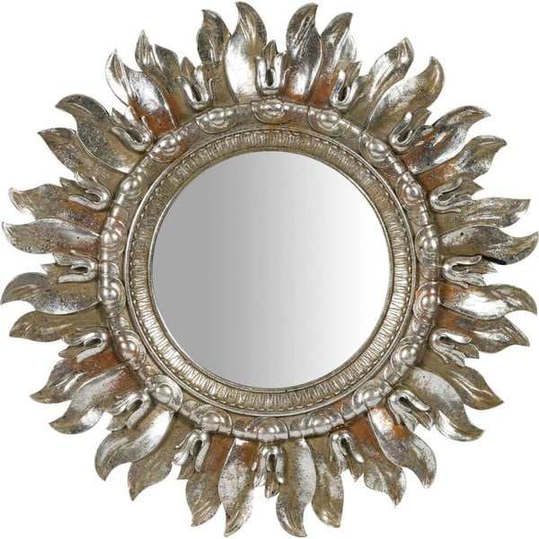 Zrkadlo Biscottini Elvire, ⌀ 43 cm