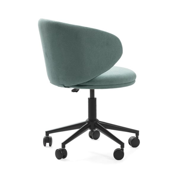 Zelená kancelárska stolička Rush – Marckeric-image-3