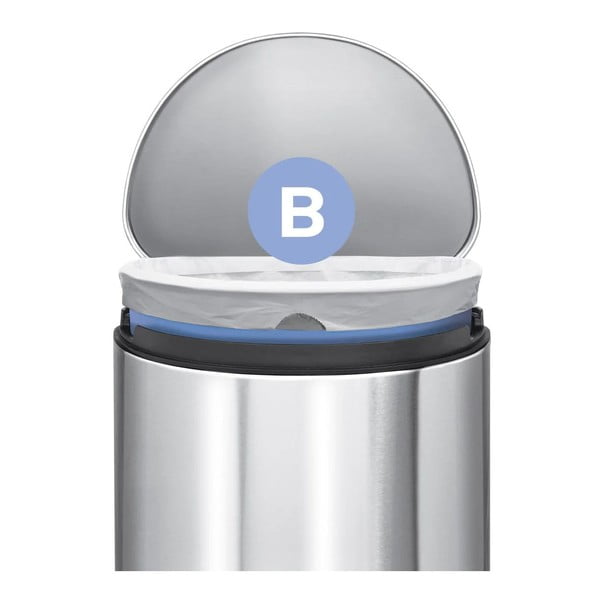 Sťahovacie vrecia na odpadky v súprave 90 ks 6 l B – simplehuman-image-1