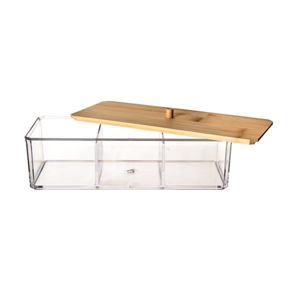 Plastový kúpeľňový organizér Whitney – Orion