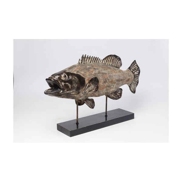 Dekoratívna socha ryby Kare Design Pescado