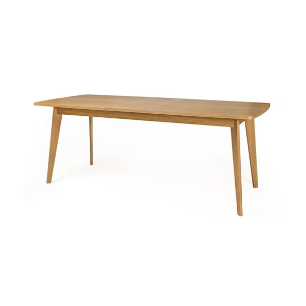 Rozkladací jedálenský stôl Woodman Kensal-image-4