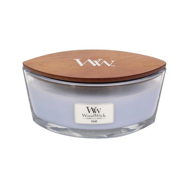 Sviečka s vôňou orgovánu Woodwick, 30 hodín horenia-image-2