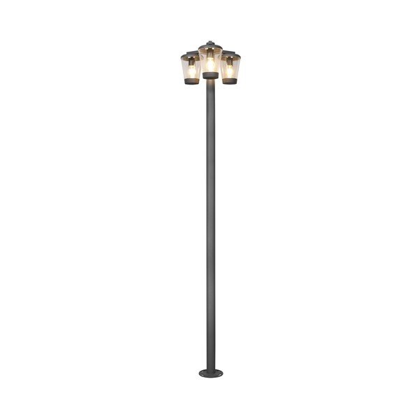 Vonkajšie svietidlo ø 45 cm Cavado – Trio