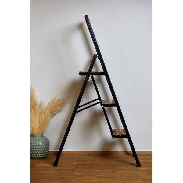 Kovové schodíky 119 cm – Wenko-image-4
