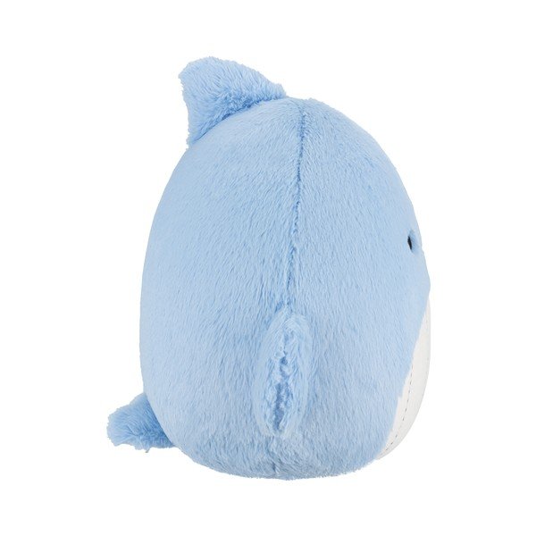 Plyšový uspávačik Samir – SQUISHMALLOWS-image-3